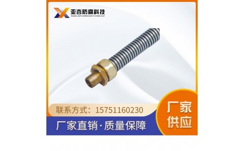 金屬軟管_如何避免使用不銹鋼金屬軟管時彎曲？